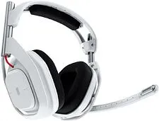 Наушники Logitech Astro A50 Gen 5 (белый)