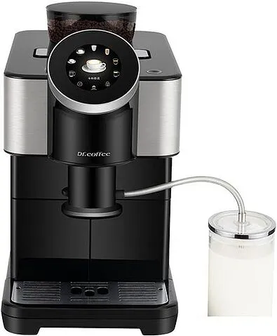 Кофемашина Dr.Coffee H2