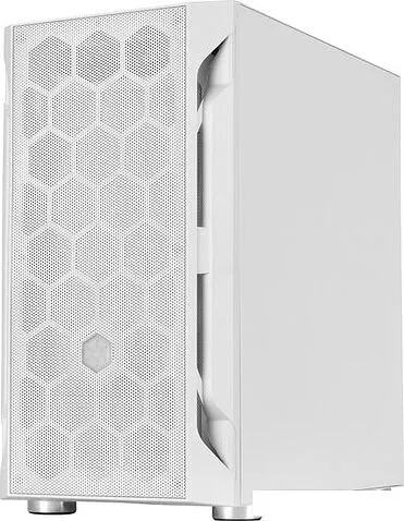 Корпус SilverStone Fara H1M SST-FAH1MW-G