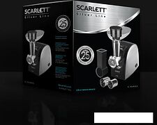 Мясорубка Scarlett SC-MG45M25