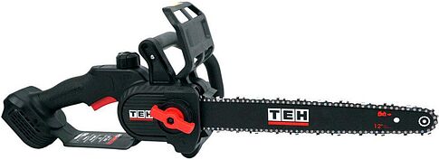 Аккумуляторная пила TEH LPS612 (без АКБ)