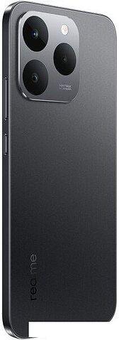 Телефон Realme 15T RMX5111 8GB/256GB международная версия (темно-серый)