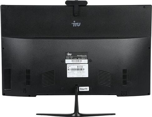 Моноблок iRU Office 23IH5P 1864676