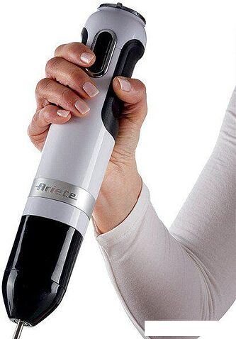 Погружной блендер Ariete 602/01 3 in 1 Moderna