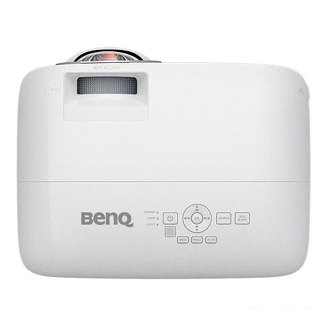 Проектор BenQ MX808STH