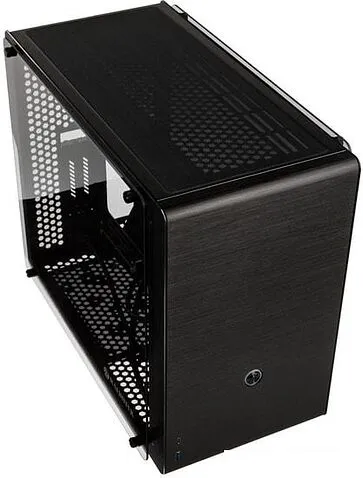 Корпус Raijintek Ophion M Evo TGS