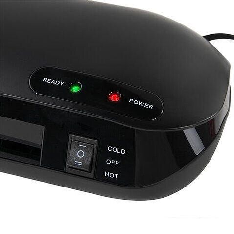 Ламинатор BRAUBERG Workstation