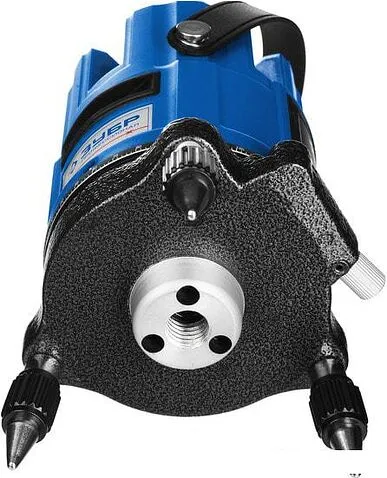 Лазерный нивелир Зубр Крест-55 34904