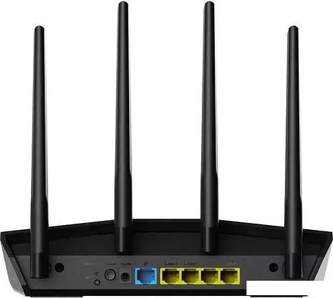 Wi-Fi роутер ASUS RT-AX57
