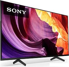 Телевизор Sony Bravia X80K KD-65X80K