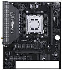Материнская плата Maxsun Challenger B850M Plus WiFi
