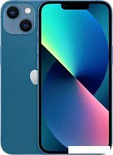 Смартфон Apple iPhone 13 256GB (синий)