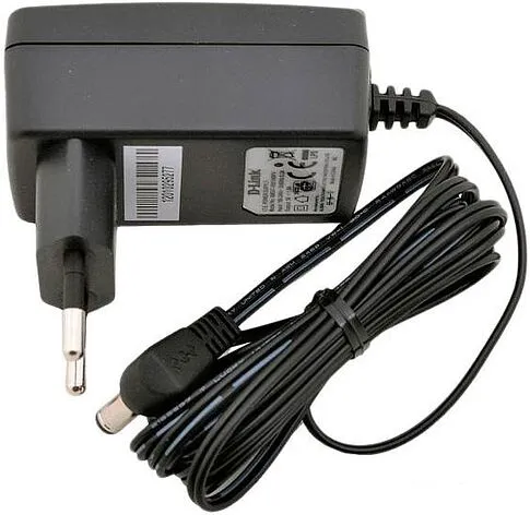 Коммутатор D-Link DGS-1005A/B1