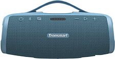 Беспроводная колонка Tronsmart Mirtune S100 (синий)