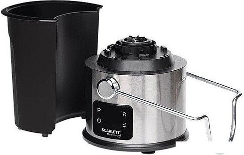 Соковыжималка Scarlett SC-JE50S62