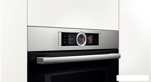 Духовой шкаф Bosch CMG636BS1