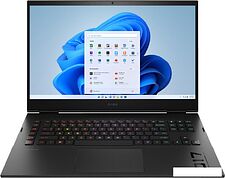 Игровой ноутбук HP Omen 17-cm2003ny 849T3EA Игровой ноутбук HP Omen 17-cm2003ny 849T3EA