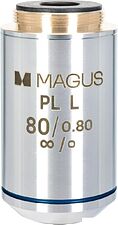Magus SFR80 80х/0.80 Plan L Pol 83455 Magus SFR80 80х/0.80 Plan L Pol 83455