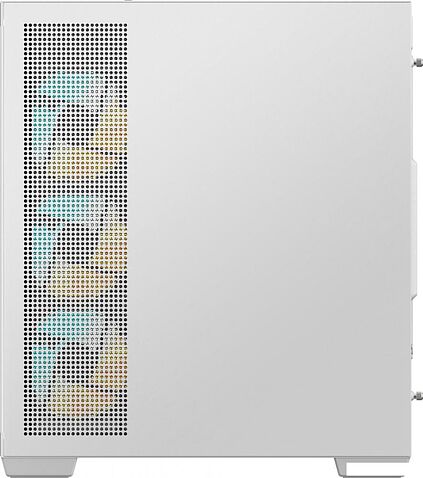 Корпус Gigabyte C500 Panoramic Stealth Ice (белый)