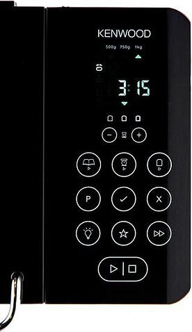 Хлебопечка Kenwood BM450