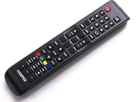 Телевизор Harper 43F660T