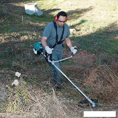 Триммер Makita EM2650UH