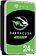 Жесткий диск Seagate Barracuda 24TB ST24000DM001