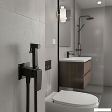 Гигиенический душ Lauter Rinse 21GN4052BM