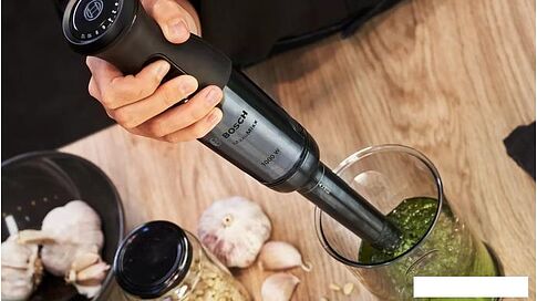 Погружной блендер Bosch MaxoMixx MS84CB6110