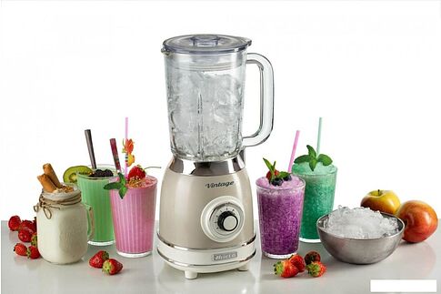 Стационарный блендер Ariete 583/03 Vintage