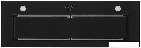 Кухонная вытяжка Krona Arven 900 S (черный)