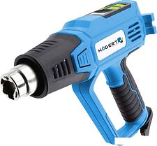 Промышленный фен Hoegert Technik HT2C552