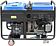 Бензиновый генератор ТСС SGG 18000EH3LA