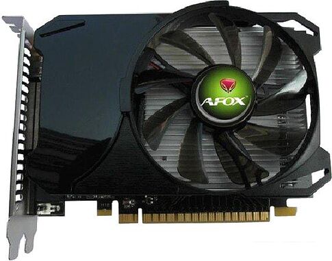 Видеокарта AFOX GeForce GT 740 2GB GDDR5 AF740-2048D5H3