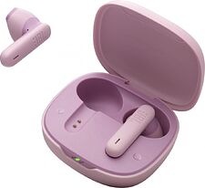 Наушники JBL Wave Flex 2 (розовый)