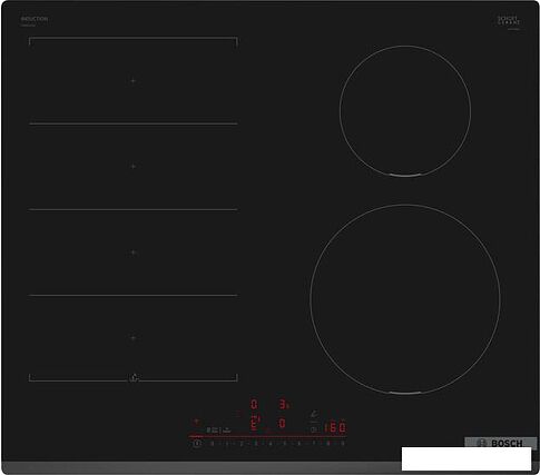 Варочная панель Bosch Serie 6 PIX631HC1E