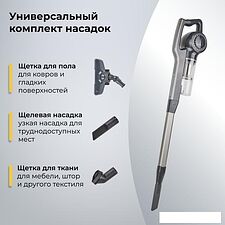 Пылесос Evolution LX700 Grey