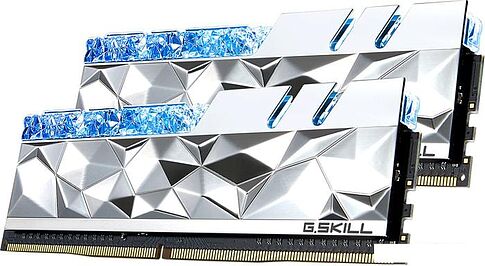 Оперативная память G.Skill Trident Z Royal Elite 2x16GB PC4-28800 F4-3600C16D-32GTESC