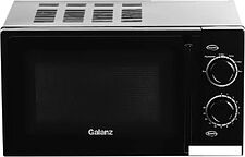 Микроволновая печь Galanz MOS-2003MB