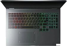 Игровой ноутбук Infinix GT Book GL614 71005000138