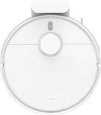 Робот-пылесос Xiaomi Robot Vacuum S40C E101 (евровилка, белый)
