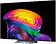 OLED телевизор LG OLED evo AI C6 OLED65C6RLA
