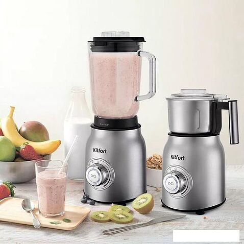 Стационарный блендер Kitfort KT-3079
