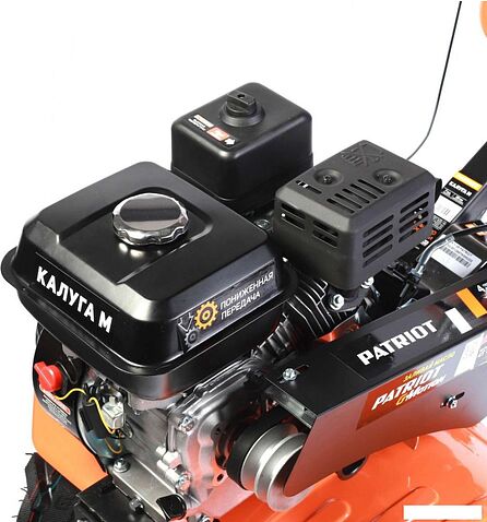Мотоблок Patriot Калуга М 440107011