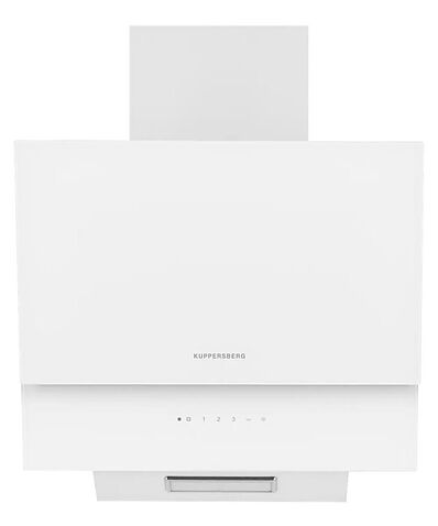 Кухонная вытяжка KUPPERSBERG F 601 WH