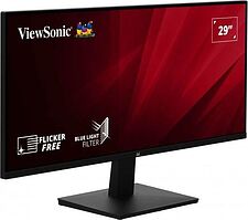 Монитор ViewSonic VA2932-MHD