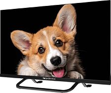 Телевизор Topdevice 24" SMART TV YаOS 03 (черный) Телевизор Topdevice 24" SMART TV YаOS 03 (черный)