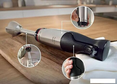 Погружной блендер Bosch MSM6M610