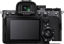 Беззеркальный фотоаппарат Sony a7 IV Body