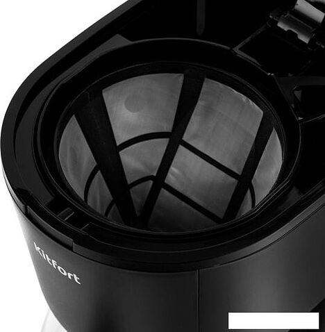 Капельная кофеварка Kitfort KT-734